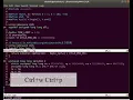 vim copy-paste between two windows