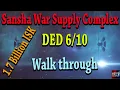 DED Combat Site Walkthrough - EVE Online