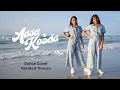 Download Lagu Aasa Kooda | Dance Cover | Nainika \u0026 Thanaya