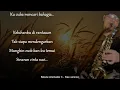 Download Lagu Keluhan Perantau - Jamal Abdillah ( Instrumental Cover )