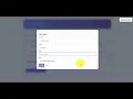 Contacts Manager A Modern React CRUD Application