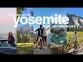 two aussies take yosemite big sur road trip where we stayed food more