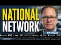 Saia CEO How We Built a National LTL Network Cut Transit Times