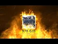 Download Lagu JohnieCanine - BURN ALIVE | Official Audio