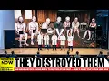She Made History Giving Birth to Septuplets in 1997 Here s What They Look Like Now