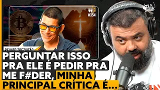 Igor SINCERO sobre o episódio com Renato TREZOITÃO