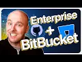 GitHub Enterprise Importer Bitbucket Server