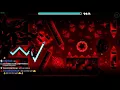 Bloodlust rebeat in 59 attempts Weekly Demon CRAZY FLUKE