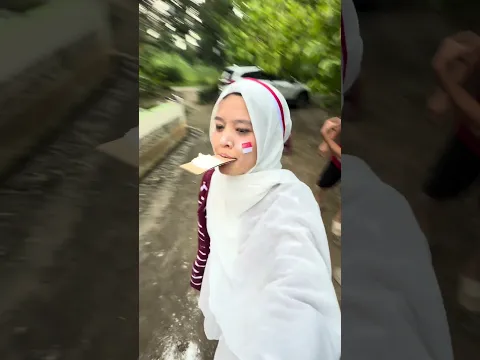 lomba sedok tepong