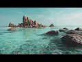 Calm Waiting Room Music for Doctors & Clinics - 6 Hours No Copyright Piano Ambient