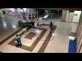 FairMOT Multiple Object Tracking trajectory center point