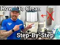 How To Clean Your Pool Filter Cartridges Yourself Save Money