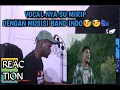 Download Lagu VOCAL_TERBAIK,,,OMCON SB - KO KENAPA (MUSIC VIDEO) || REACTION!!