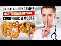 Download Lagu Скрытая эпидемия - Как углеводы разрушают кишечник и мозг? #углеводы