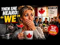 What an American Teacher Noticed First in a Canadian Staff Room The 4th Word Changed Everything