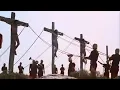 ✝️ Jesus is CRUCIFIED | Crucifixion scene | JESUS Film | English