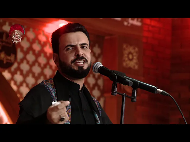 ⁣محرم جانه يم عون - الملا علي الرميثي - ليلة 1 محرم 1441 هجري