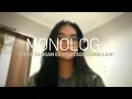 Download Lagu [TUGAS SENI BUDAYA] MONOLOG - \
