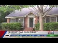 Property Tax Deal Impact