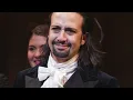 Hamilton: The story of tonight demo