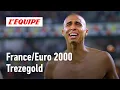Download Lagu Euro 2000 : Le but de Trezeguet raconté par Emmanuel Petit