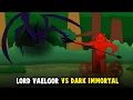 Download Lagu LORD VAELGOR VS DARK IMMORTAL