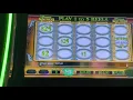 JACKPOT BEST FREE SPIN EVER GREEN MACHINE FREE SPIN MONSTER BINK LOL