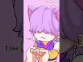 Download Lagu He's just a little crybaby - Zoey and Baby Mystery - Kpop Demon Hunters