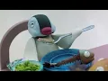 Pingu Cooks His Favorite Meals 🐧 | Pingu - Official Channel | Cartoons For Kids