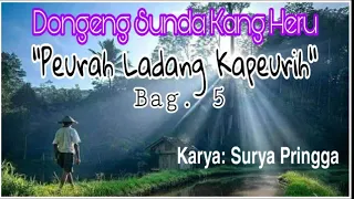 Download Dongeng Sunda Kang Heru \ MP3