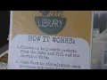 Library Seed Program