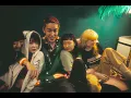 KOMOREBI「DITA NIGHT」(Official Music Video)