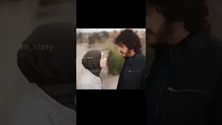 اخيرا اكتشفت أنه شرطي عزيز وإليفAziz Ve Elif Esaret Shorts Funny Foryou Fyp Edit Like Love Vui 