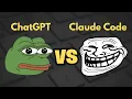Claude Code vs ChatGPT The Real Project Test