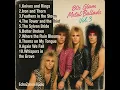 Download Lagu 80s Glam Metal Ballads Vol.3 – Underrated 80s Power Ballads