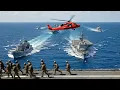 Lagu POV: U.S. Marines Boarding a Tanker Ship!