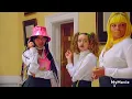 Stefflon Don - Pertty Girl (Offioial Video)ft. Tiggs Da Author