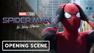 Download Spider-Man: No Way Home - Exclusive First 10 Minutes (2021) Tom Holland, Zendaya MP3