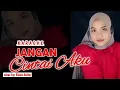 Lagu Jangan cintai aku - Hamdan ATT | karaoke duet bareng Rinda Salim