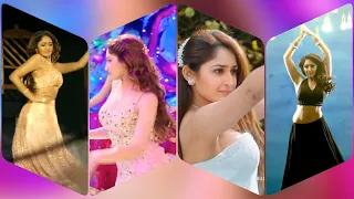 sayyeshaa saigal full video song vertical edit a visual symphony