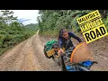 Download Lagu V57🇲🇾: The Hardest Road So Far... Heading to Sabah