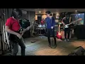 Download Lagu Tic Band - Terbaik untukmu (Live Studio Session) “4men Cover”