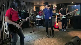 Download Tic Band - Terbaik untukmu (Live Studio Session) “4men Cover” MP3