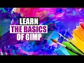 A Beginner s Guide To Gimp