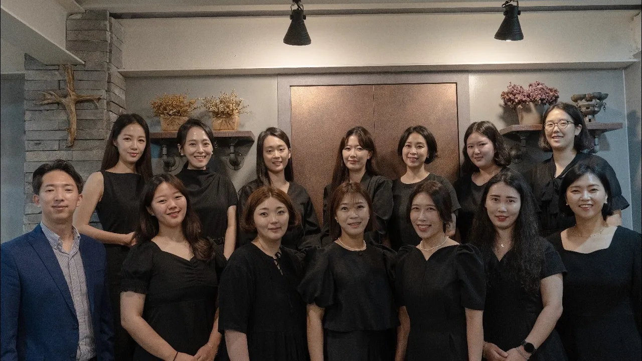 이음여성합창단-Confitemini Domino(P. Drennan) 이음여성합창단-Confitemini Domino(P. Drennan)