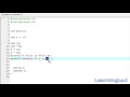 30 C Programming Language Tutorials for Beginners Pointer to a Pointer with Example