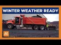 Flagstaff prepares for latest round of winter weather