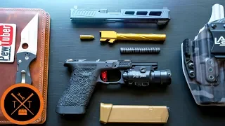 The PERFECT Custom Glock 34