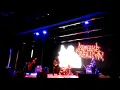 PROFANE CREATION - Twisted Souls (BRAINDEAD cover song) live at HITAM HITAM @ MAPS PERAK