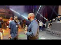 CRASH CREW - HIGH POWER RAP LIVE THE SOUNDCHECK SESSION FEAT. DJ JAZZY JEFF HIP HOP 50TH ANNIVERSARY